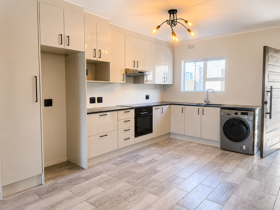 To Let 2 Bedroom Property for Rent in Blouberg Sands Western Cape